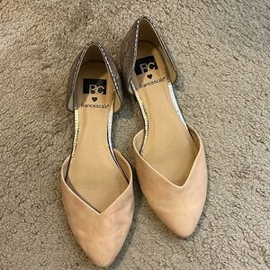 Francesca’s Flats
